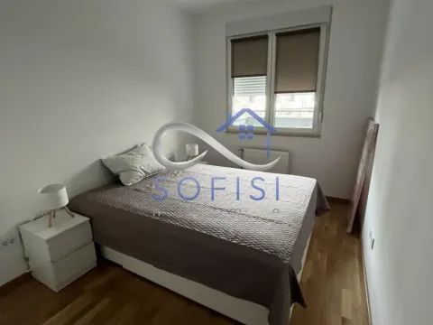 Izdavanje, jednosoban stan, 43m², Avijatičarsko naselje, Novi Sad Sve Podlokacije - image 5