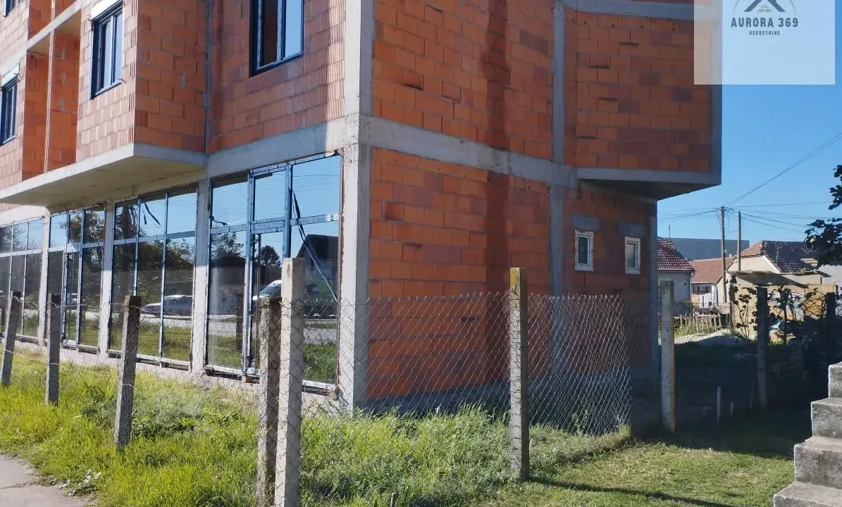 Prodaja, garsonjera, 25m², Veternik, Novi Sad Sve Podlokacije