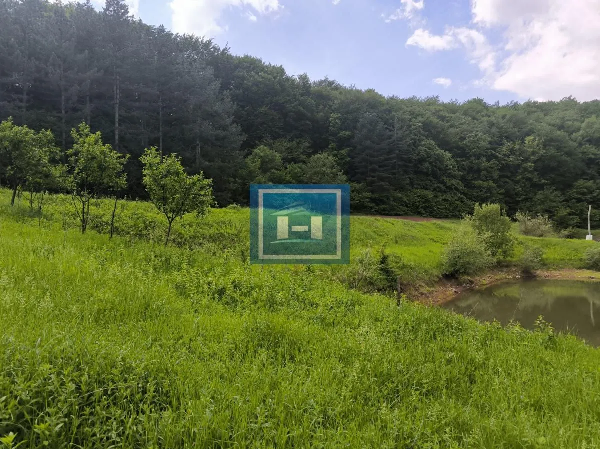 Prodaja, kuća, 300m², Senje, Ćuprija