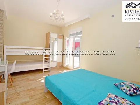 Prodaja, jednosoban stan, 51m², Zelenika, Herceg Novi - image 3