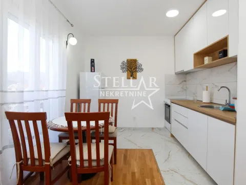 Rent, one bedroom apartment, 47m², Zagorič, Podgorica - image 6