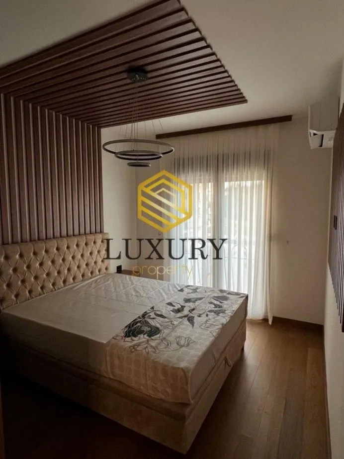 Rent, one bedroom apartment, 51m², Ljubović, Podgorica