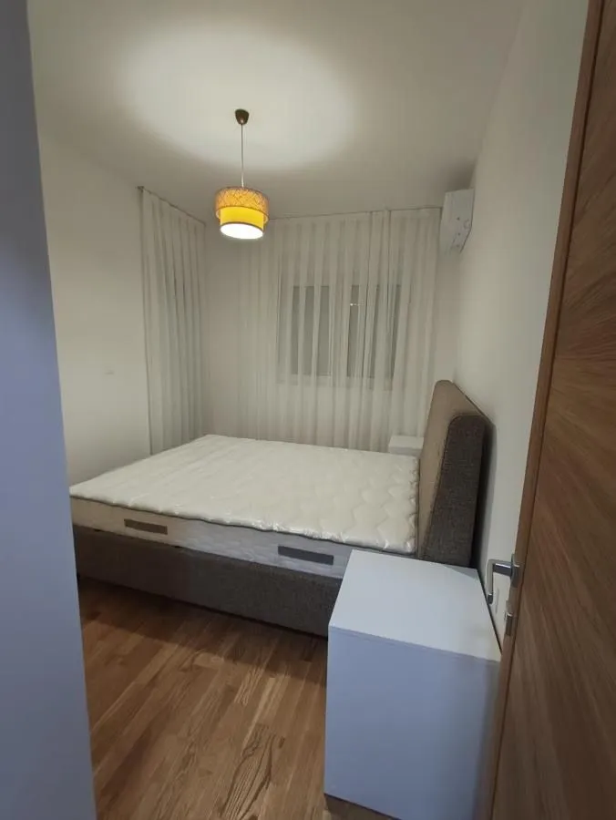 Rent, two bedroom apartment, 65m², Zabjelo, Podgorica