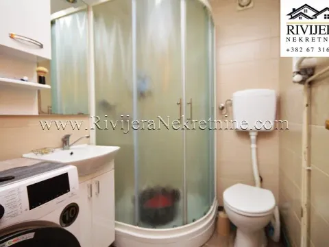 Prodaja, trosoban stan, 102m², Centar, Tivat - image 4