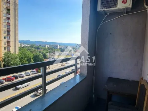 Izdavanje, stan, 25m², Grbavica, Novi Sad Sve Podlokacije - image 5