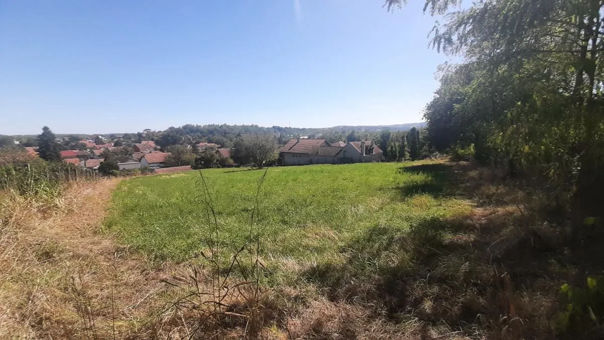 Prodaja, plac, 2800m², Petrovaradin, Novi Sad