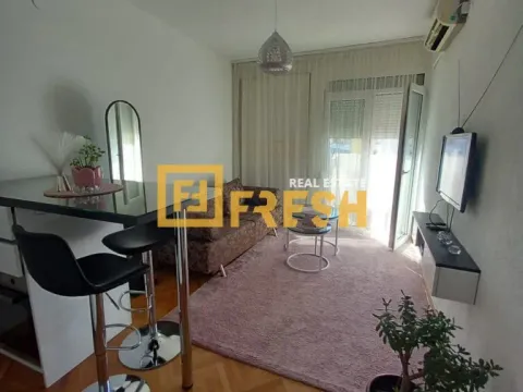 Izdavanje, stan, 25m², Gintaš, Podgorica - image 2