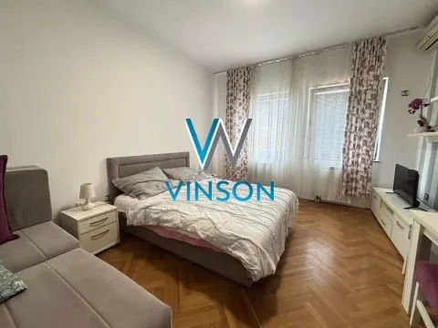 Rent, apartment, 22m², Centar, Novi Sad - image 3