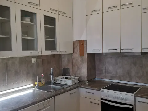 Sale, two bedroom apartment, 49m², Novi Beograd Blok 61, Novi Beograd Sve Podlokacije - image 8