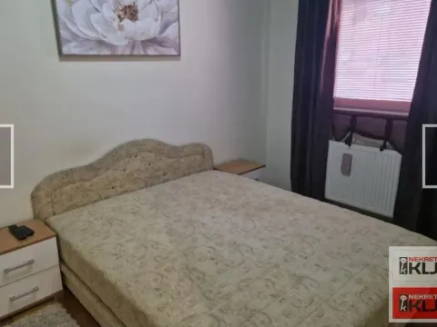 Rent, two bedroom apartment, 50m², Podbara, Novi Sad Sve Podlokacije - image 14