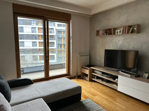 Stan in Palilula Sve Podlokacije