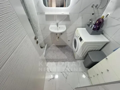 Izdavanje, jednosoban stan, 39m², Zagorič, Podgorica - image 8