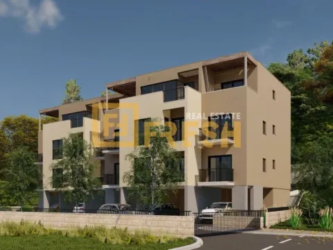 Prodaja, dvosoban stan, 60m², Zagorič, Podgorica - image 5