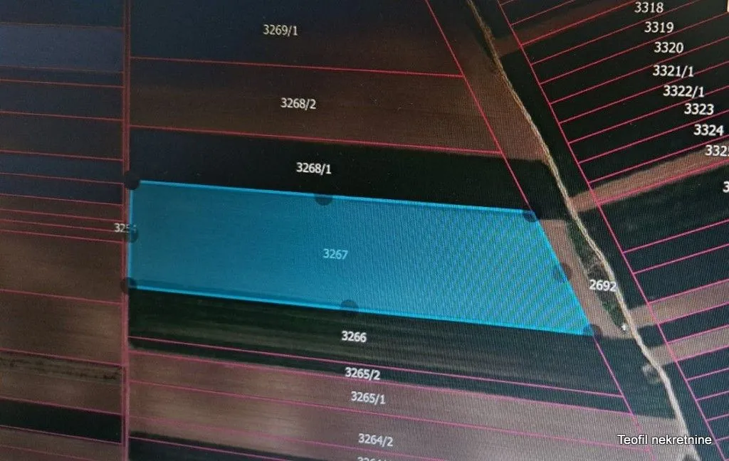 Prodaja, plac, 23000m², Stari Banovci, Stara Pazova