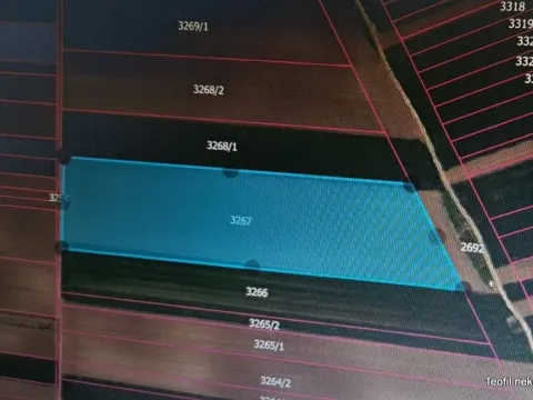 Sale, land lot, 23000m², Stari Banovci, Stara Pazova