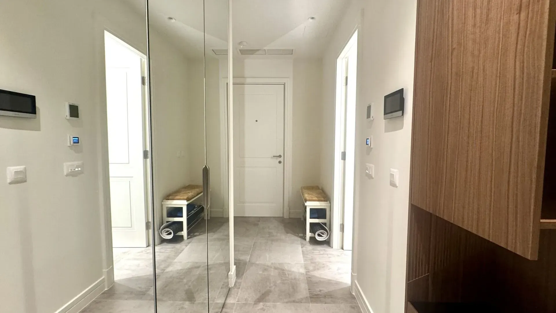 Prodaja, stan, 37m², Luštica, Tivat