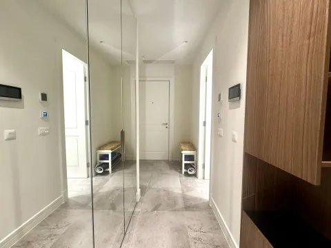 Prodaja, stan, 37m², Luštica, Tivat - image 13