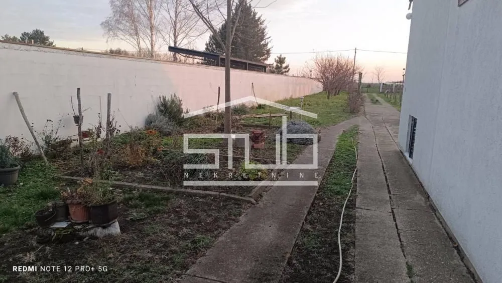 Prodaja, kuća, 130m², Stari Tamiš, Pančevo