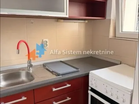 Rent, apartment, 38m², Lekino Brdo, Voždovac Sve Podlokacije - image 7