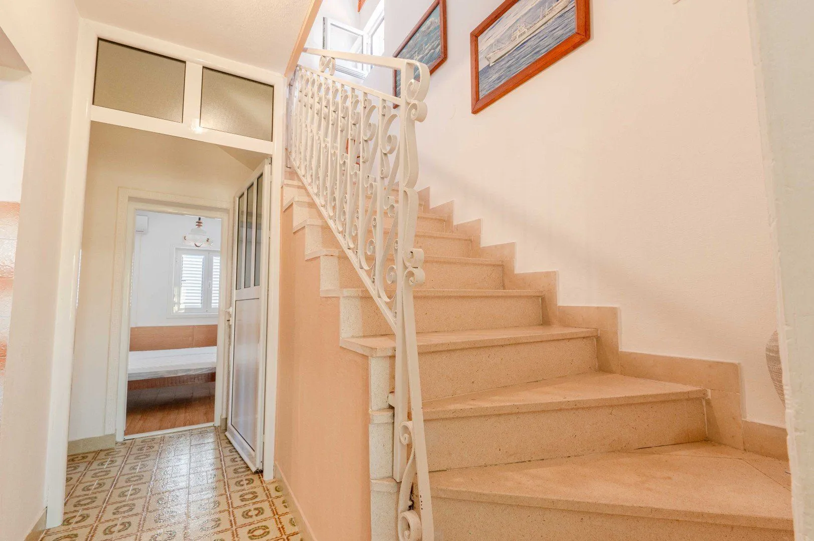Sale, house, 150m², Stoliv, Kotor