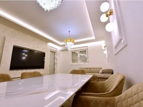 Rent, one bedroom apartment, 46m², Stari Aerodrom, Podgorica - image 3