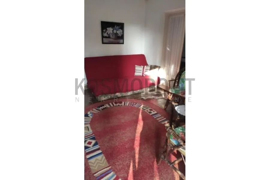 Rent, two bedroom apartment, 50m², Strelište, Pančevo