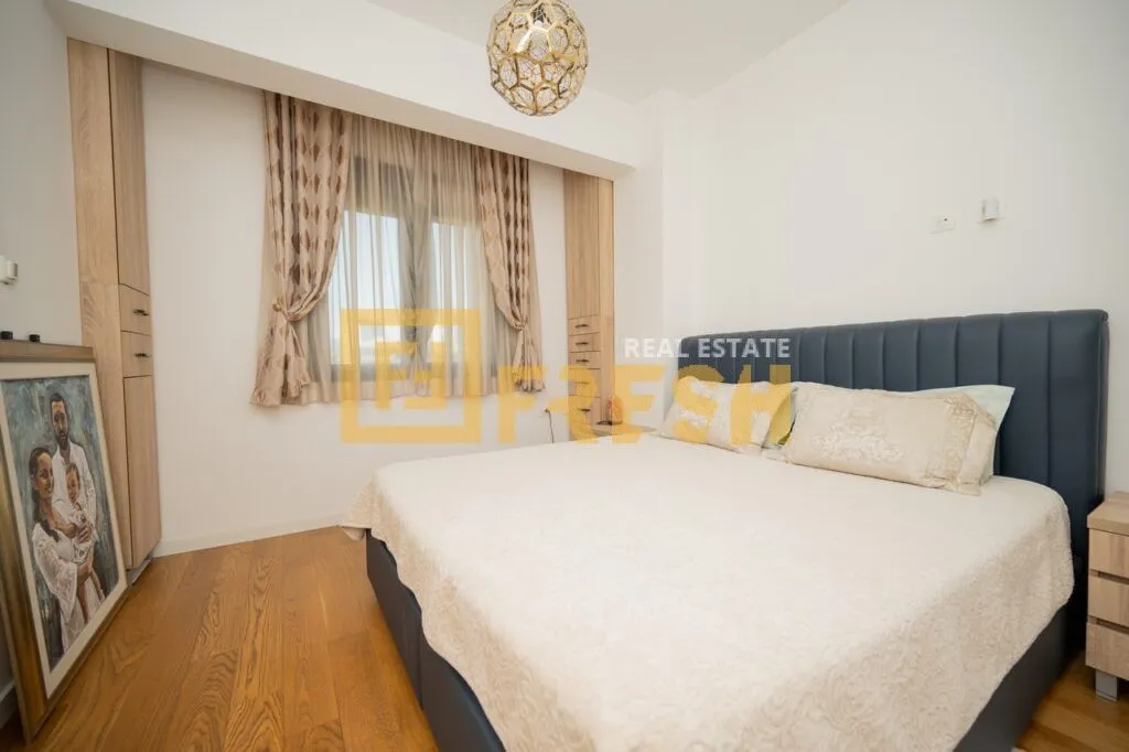 Rent, three bedroom apartment, 102m², Centar, Podgorica