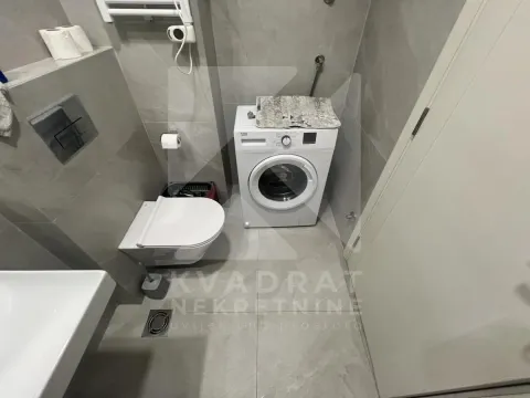 Rent, one bedroom apartment, 49m², Central Point, Podgorica - image 10