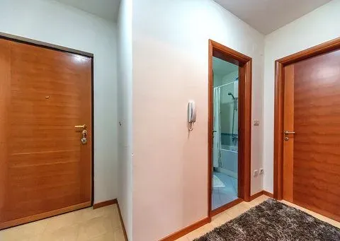Rent, one bedroom apartment, 52m², Preko Morače, Podgorica - image 10