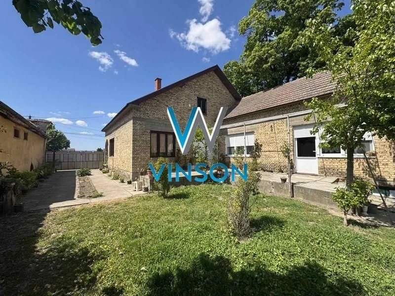 Prodaja, kuća, 269m², Kovilj, Novi Sad Sve Podlokacije