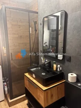 Izdavanje, dvosoban stan, 60m², Novi Beograd Sve Podlokacije, Beograd - image 17