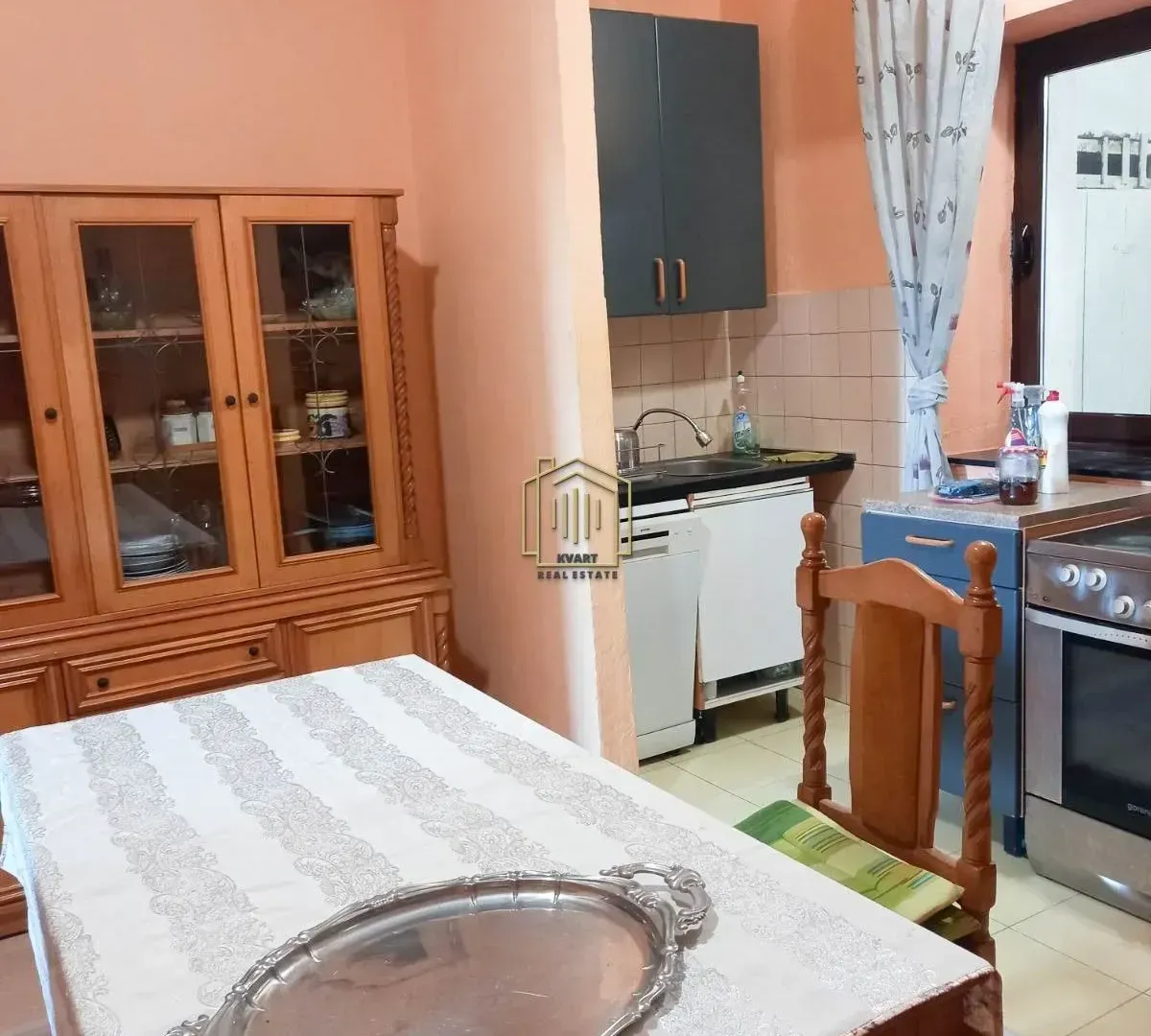Rent, three bedroom apartment, 85m², Dalmatinska ulica, Podgorica