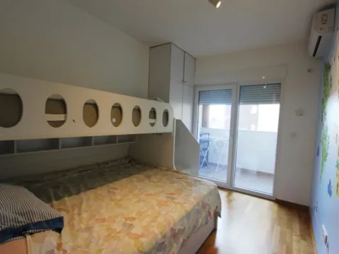 Sale, three bedroom apartment, 88m², Centar, Budva - image 3