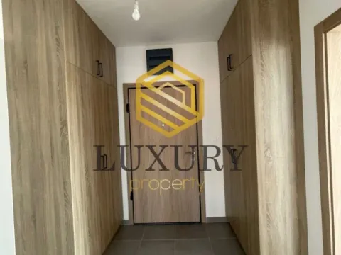 Rent, three bedroom apartment, 100m², Master Kvart, Podgorica - image 12