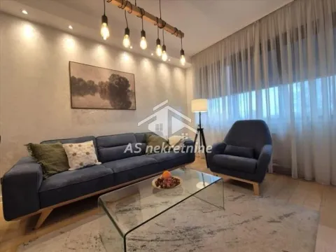 Stan in Novi Beograd Blok 67