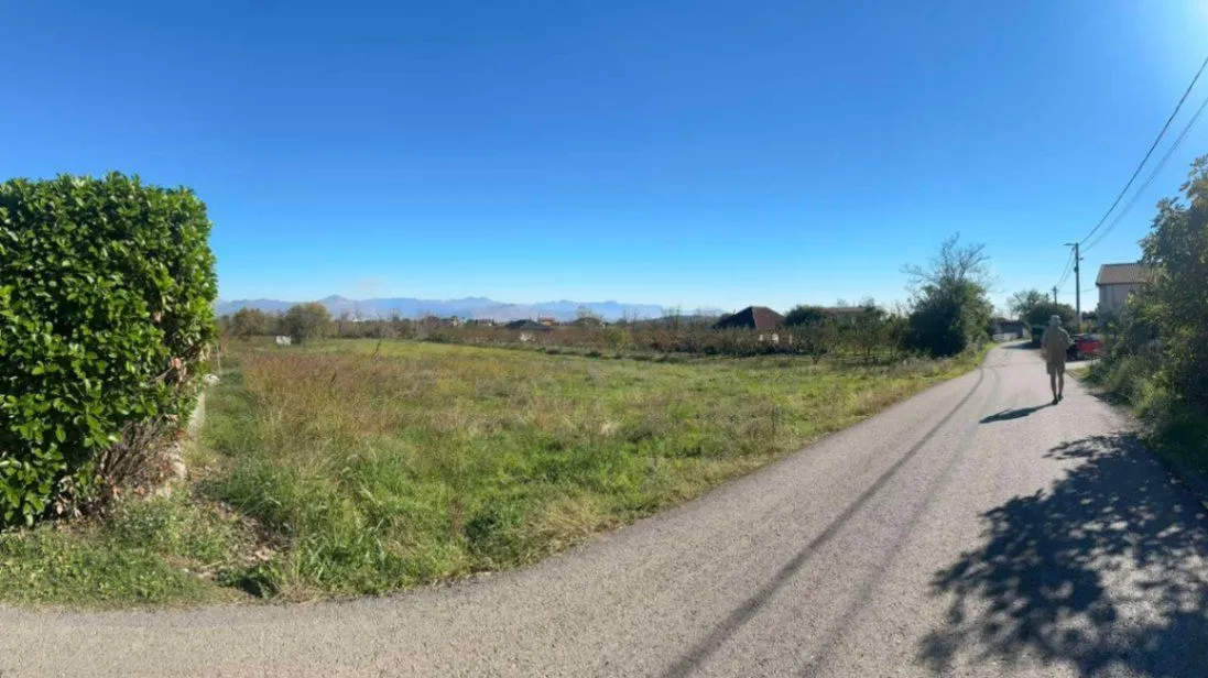 Prodaja, plac, 500m², Podgorica, Crna Gora