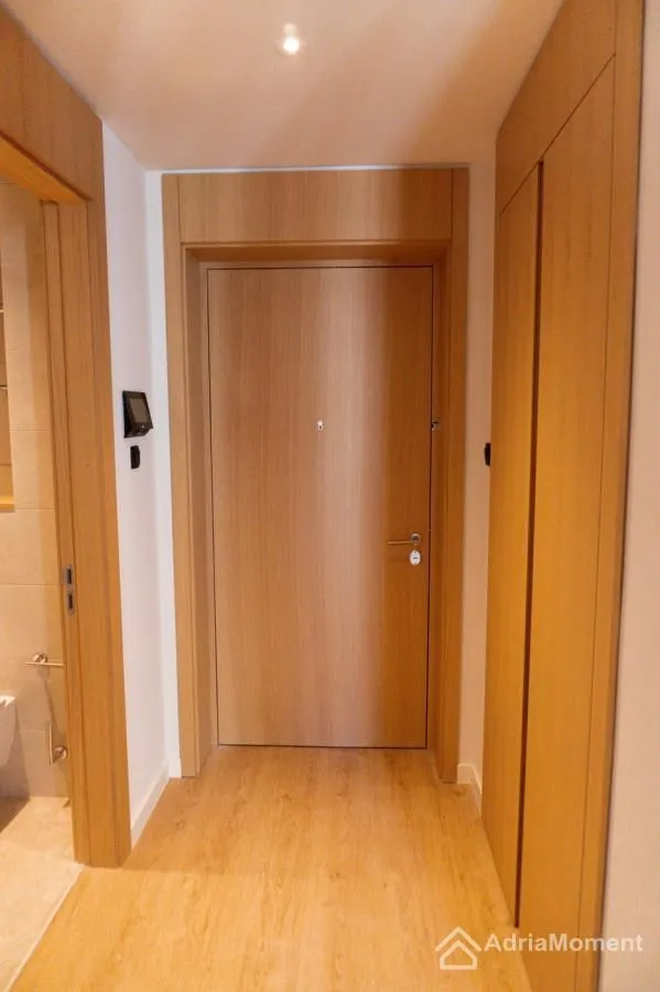 Prodaja, jednosoban stan, 56m², Porto Montenegro, Tivat
