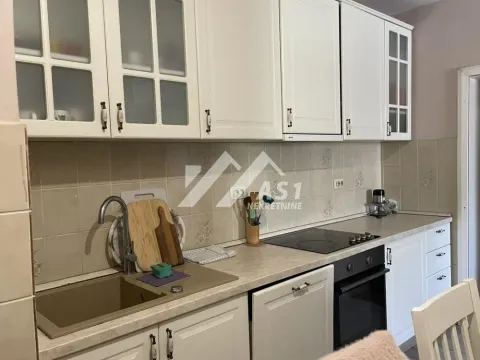 Rent, two bedroom apartment, 42m², Grbavica, Novi Sad Sve Podlokacije - image 6