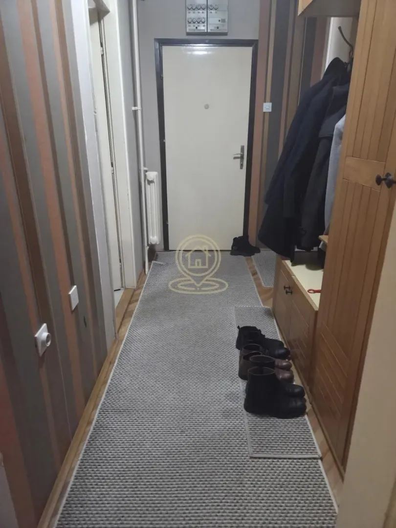 Prodaja, trosoban stan, 85m², Medijana, Niš