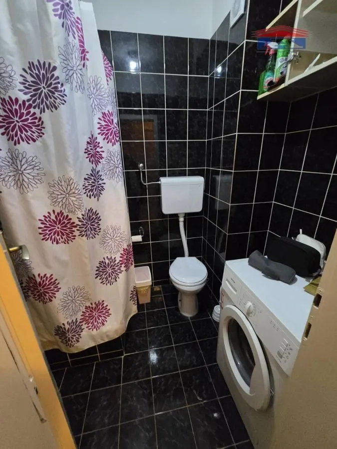 Izdavanje, garsonjera, 20m², Nova Detelinara, Novi Sad Sve Podlokacije