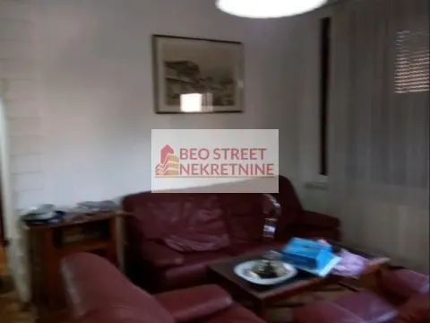 Prodaja, trosoban stan, 80m², Savski Venac, Beograd - image 3