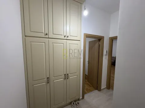 Prodaja, dvosoban stan, 58m², Zabjelo, Podgorica - image 2