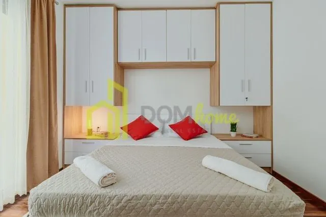 Prodaja, jednosoban stan, 50m², Kotor, Crna Gora