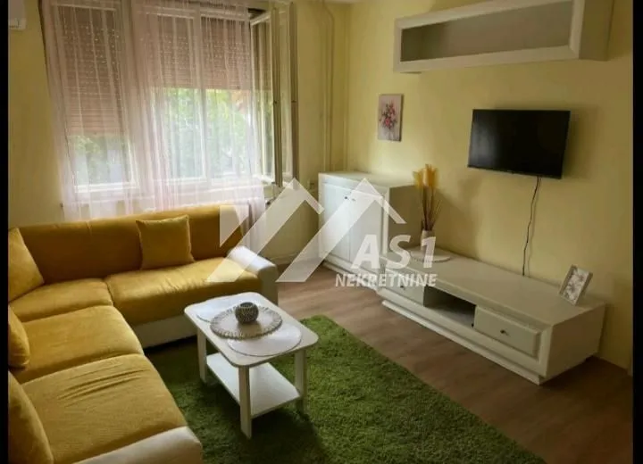 Izdavanje, jednosoban stan, 32m², Detelinara, Novi Sad Sve Podlokacije