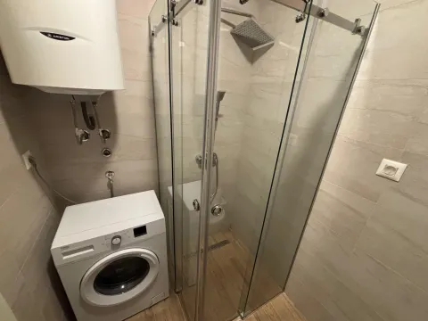 Rent, one bedroom apartment, 40m², Zabjelo, Podgorica - image 8