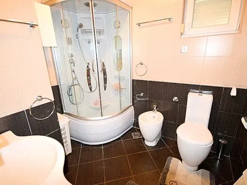 Prodaja, jednosoban stan, 59m², Đenovići, Herceg Novi - image 4