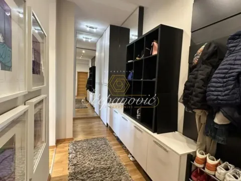 Sale, three bedroom apartment, 102m², Liman 3, Novi Sad Sve Podlokacije - image 16