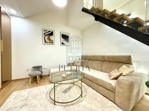 Rent, one bedroom apartment, 45m², Zabjelo, Podgorica - image 1