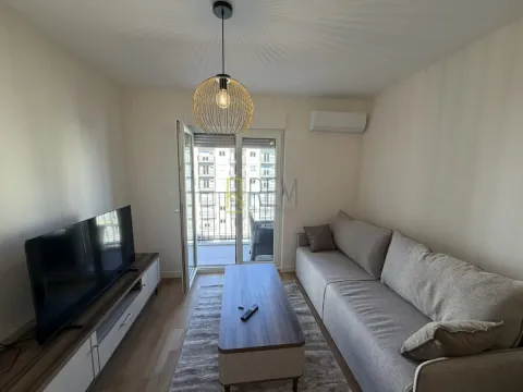 Rent, one bedroom apartment, 40m², Zabjelo, Podgorica - image 1