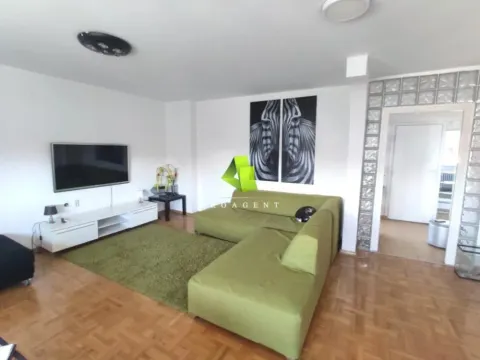 Izdavanje, dvosoban stan, 74m², Medijana, Niš - image 1